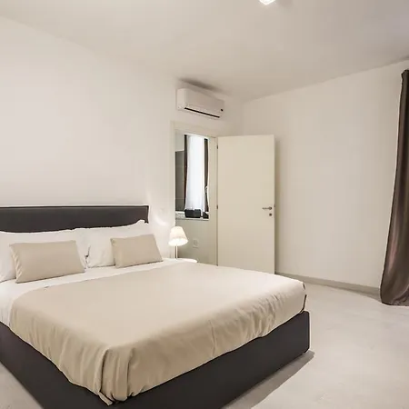 Myplace Santa Maria Formosa Appartement Venetië