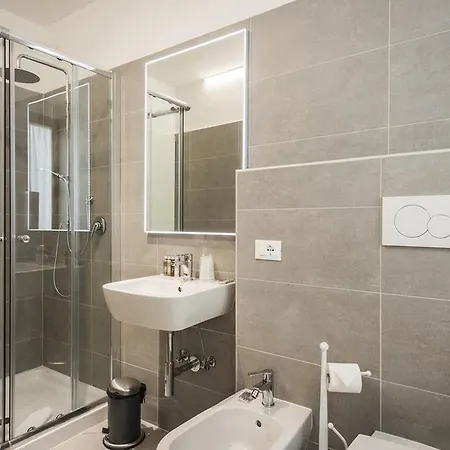 Appartement Myplace Santa Maria Formosa *