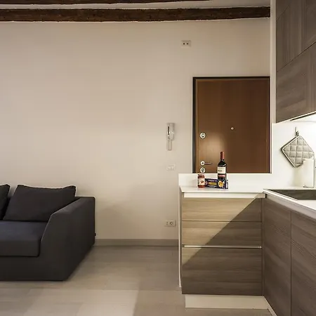 Appartement Myplace Santa Maria Formosa *