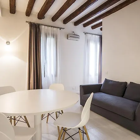 Appartement Myplace Santa Maria Formosa